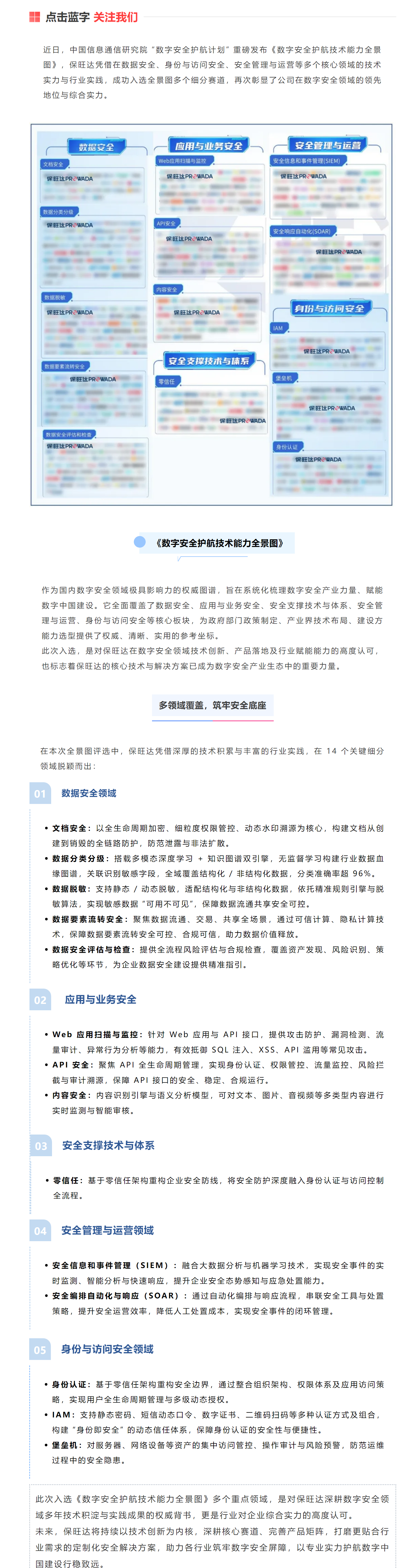 多维深耕 实力登榜｜云顶集团入选《数字清静护航手艺能力全景图》多个焦点领域.png